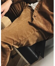 UNIQLO | チノパンツ