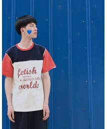 Pros by ch | Tシャツ/カットソー