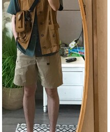 UNIQLO | カーゴパンツ