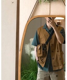UNIQLO | ポロシャツ