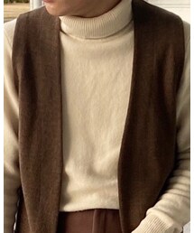 UNIQLO | ニット/セーター