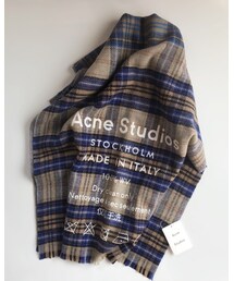 Acne Studios | ストール/ショール