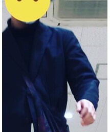 ISSEY MIYAKE | テーラードジャケット