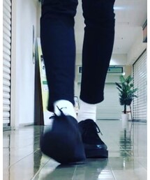 LAD MUSICIAN | シューズ