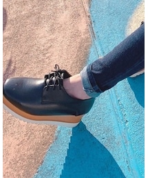 no brand | ローファー