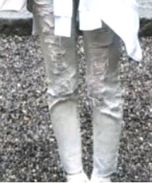 American Eagle | デニムパンツ