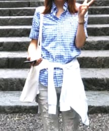 POLO RALPH LAUREN | シャツ/ブラウス
