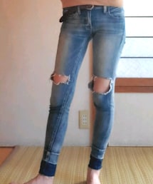 American Eagle | デニムパンツ