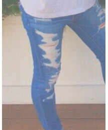 American Eagle | デニムパンツ