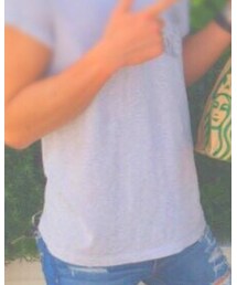 Abercrombie&Fitch | Tシャツ/カットソー