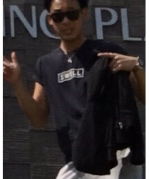 swell | Tシャツ/カットソー