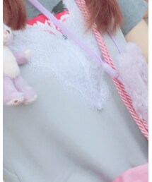 RANDA | ジャンパースカート