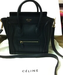 CELINE | ショルダーバッグ