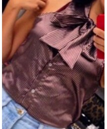 American Apparel | シャツ/ブラウス