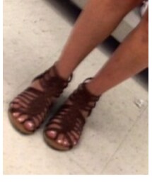 BAKER | サンダル