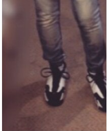 AIR JORDAN | スニーカー