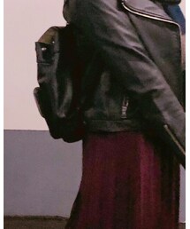 Ray BEAMS | ムートンコート