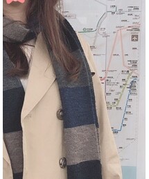 Banana Republic | マフラー