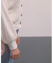 LOWRYS FARM | ブルゾン