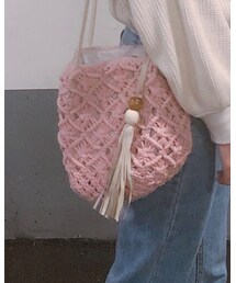 niko and... | かごバッグ