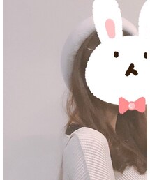 WEGO | ハンチング/ベレー帽