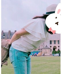 LOWRYS FARM | Tシャツ/カットソー