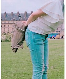 SNIDEL | ブルゾン