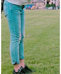 NEW BALANCE | スニーカー