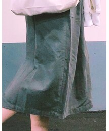 Crisp | スカート