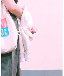 GU | スタジャン