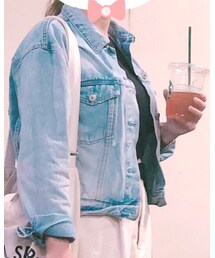 MIXXO | デニムジャケット