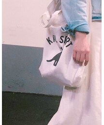 KANGOL | ショルダーバッグ