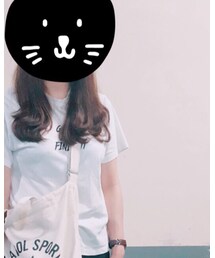 LOWRYS FARM | Tシャツ/カットソー