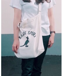 KANGOL | ショルダーバッグ