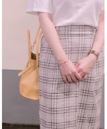 LOWRYS FARM | スカート