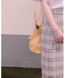 KBF | ショルダーバッグ