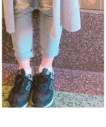 NEW BALANCE | スニーカー