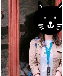 SNIDEL | ミリタリージャケット