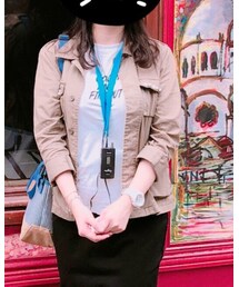 LOWRYS FARM | Tシャツ/カットソー