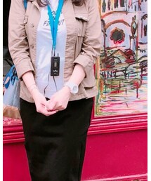 BABY-G | アナログ腕時計