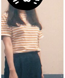 UNIQLO | Tシャツ/カットソー