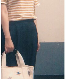 coen | デニムパンツ