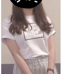 SENSE OF PLACE by URBAN RESEARCH | Tシャツ/カットソー