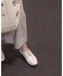 D+AF | スリッポン