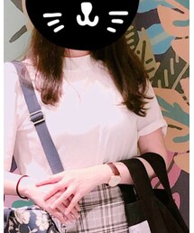 SENSE OF PLACE by URBAN RESEARCH | Tシャツ/カットソー