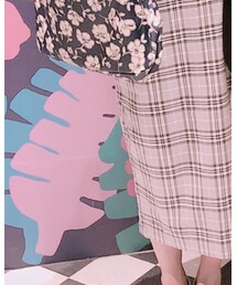 LOWRYS FARM | スカート