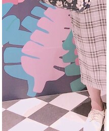 d+AF | スリッポン