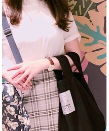 KNOT | アナログ腕時計