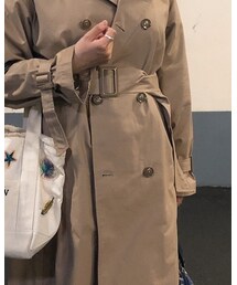 URBAN RESEARCH | トレンチコート