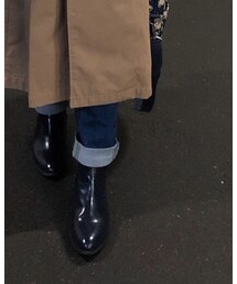 RETRO GIRL | ブーツ